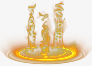 光环png图片素材下载_光环png_熊猫办公