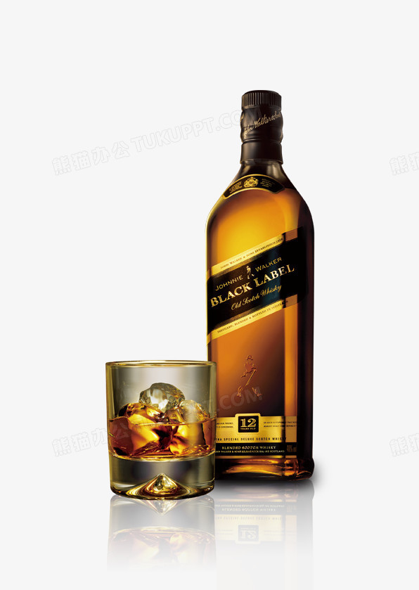 洋酒png图片素材下载_洋酒png_熊猫办公