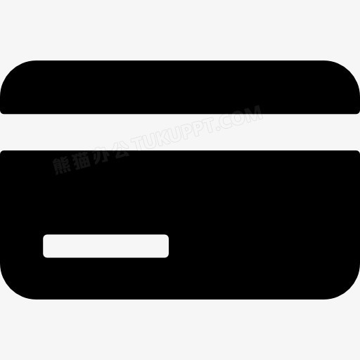 信用卡 icon图片