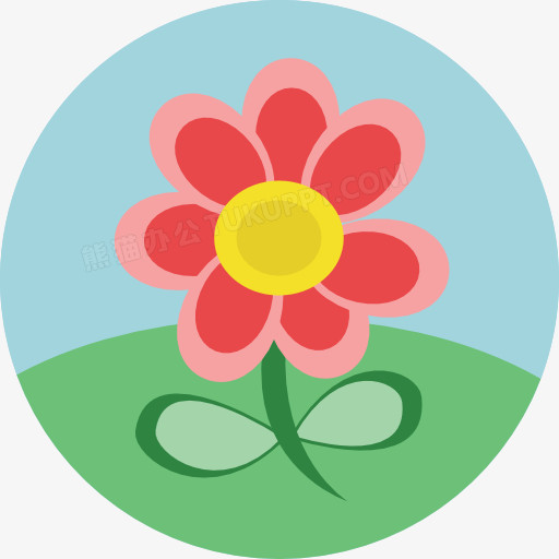 花图标