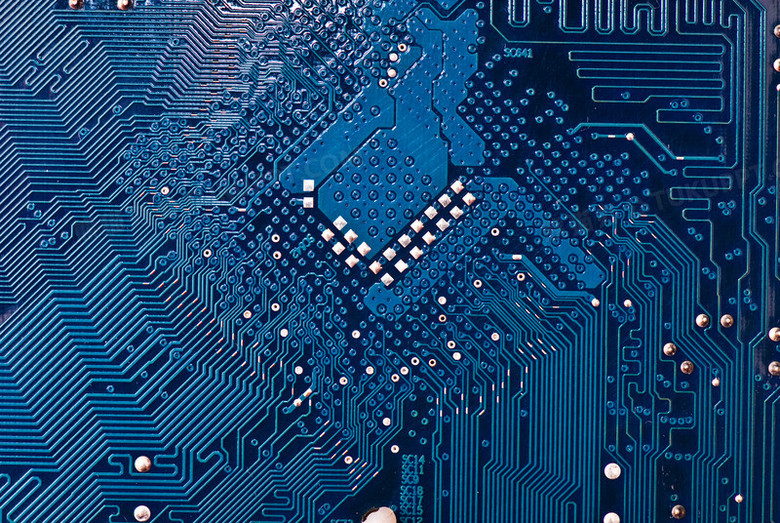 线路板纹理10png图片素材下载_线路板png_熊猫办公