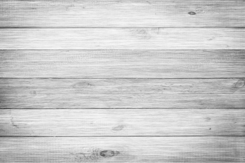 灰色木板背景
