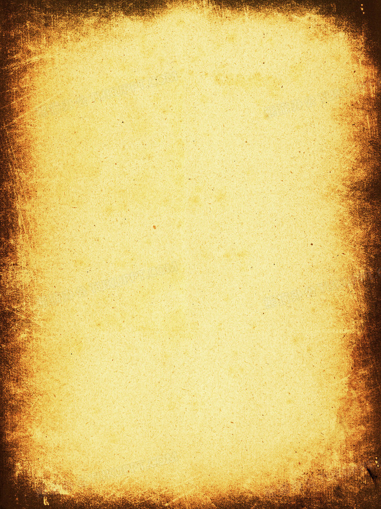 复古纸张背景