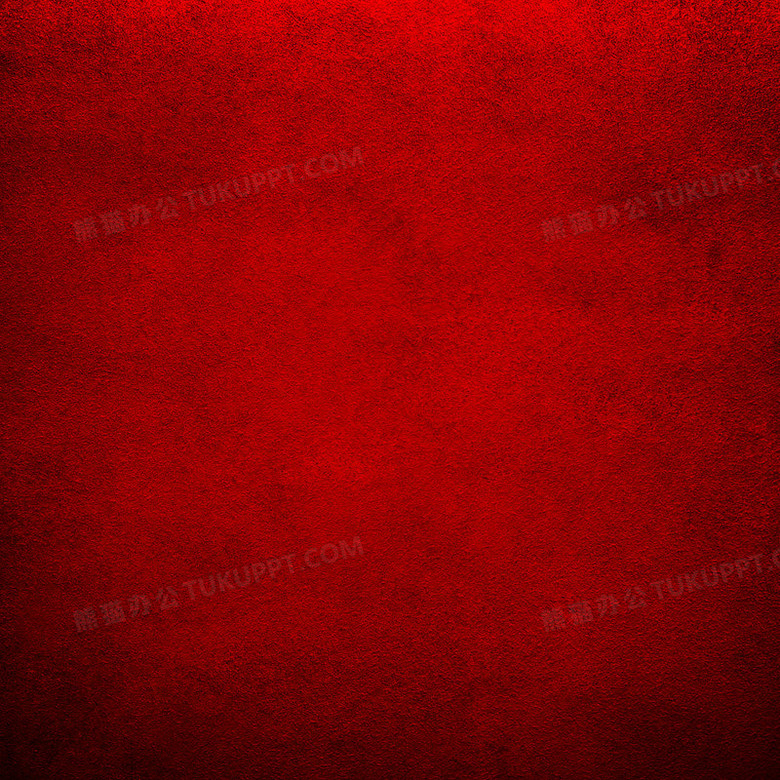 红色复古油漆涂料背景