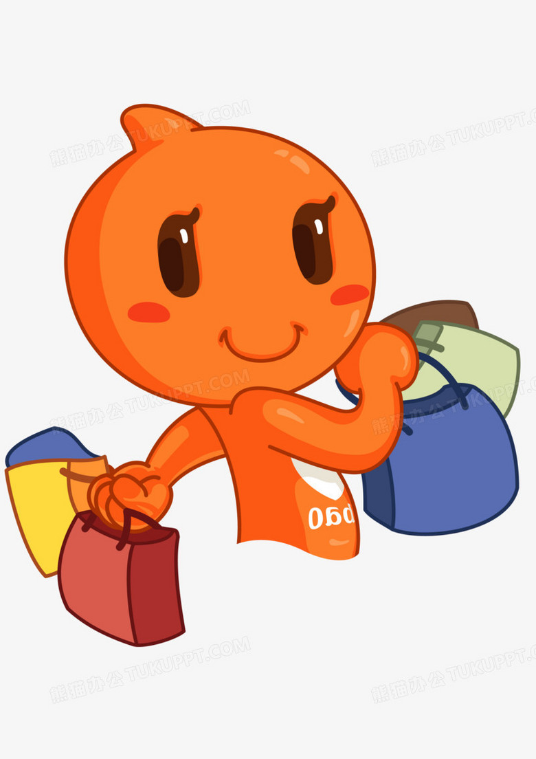 淘宝公仔png图片素材下载_淘宝公仔png_熊猫办公
