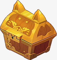 宝箱png图片素材下载_宝箱png_熊猫办公