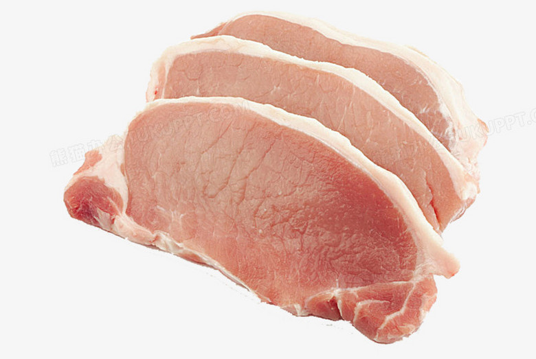 肉片png图片素材免费下载_肉片png_1000*669像素_【熊猫办公】