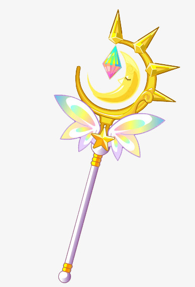 魔棒png图片素材下载_魔棒png_熊猫办公