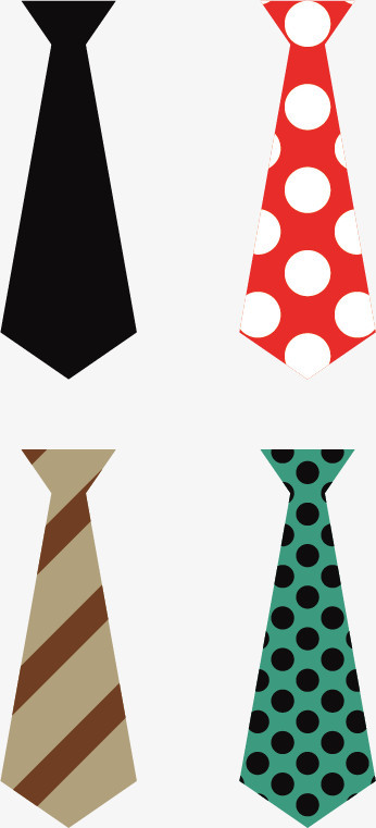 领带png图片素材下载_素材png_熊猫办公