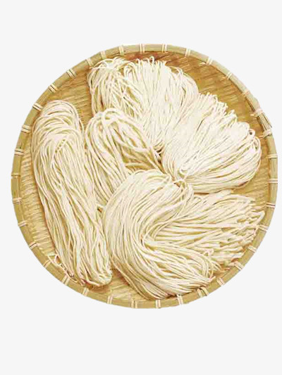 白色面条png图片素材下载_面条png_熊猫办公