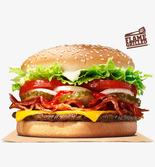 汉堡美食png图片素材下载_汉堡png_熊猫办公