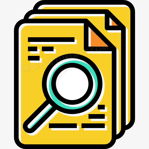 查找png图片素材下载_查找png_熊猫办公