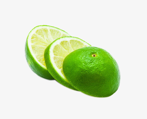 脆香青柠檬png图片素材下载_柠檬png_熊猫办公