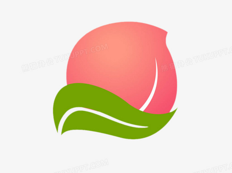 水蜜桃png图片素材免费下载 素材png 1024 765像素 熊猫办公