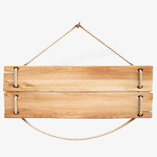 公告板装饰素材