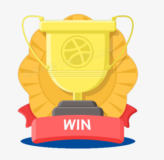 冠军图标