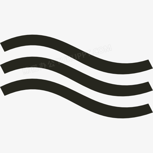 风图标PNG图片素材下载_图标PNG_熊猫办公