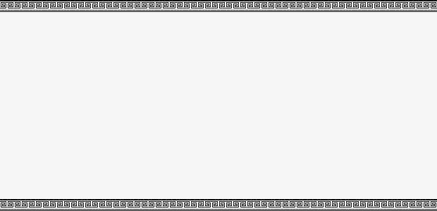 古风边框上下黑边png图片素材下载_古风png_熊猫办公