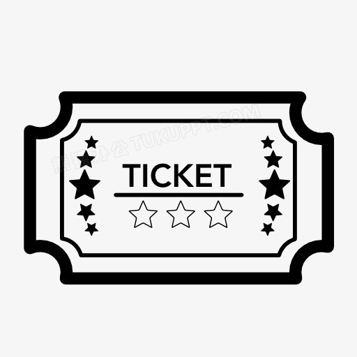 ticketicon