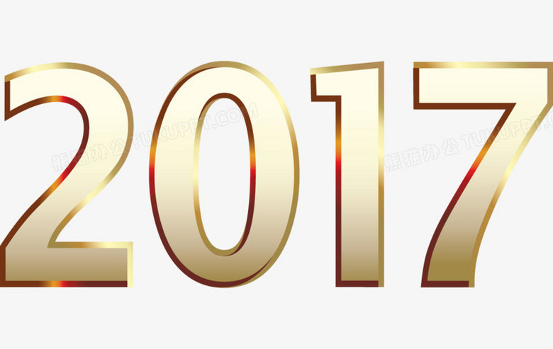 创意合成数字效果2017