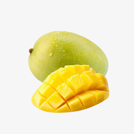 芒果png图片素材下载_芒果png_熊猫办公