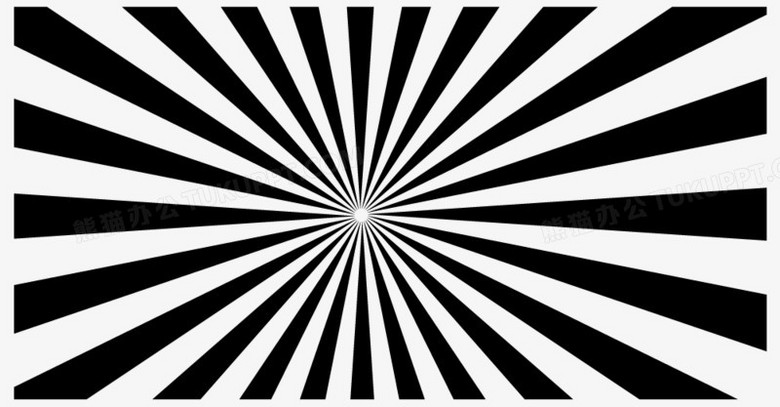 放射性png图片素材下载_放射性png_熊猫办公