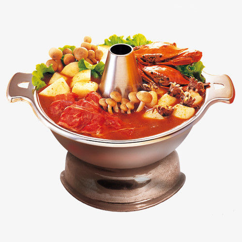 火锅png图片素材下载_火锅png_熊猫办公