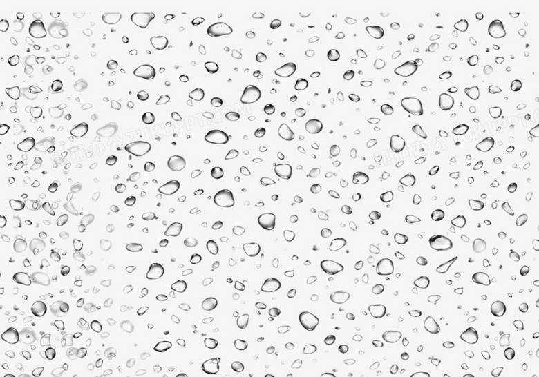 玻璃上的雨珠png图片素材免费下载 玻璃png 1000 700像素 熊猫办公