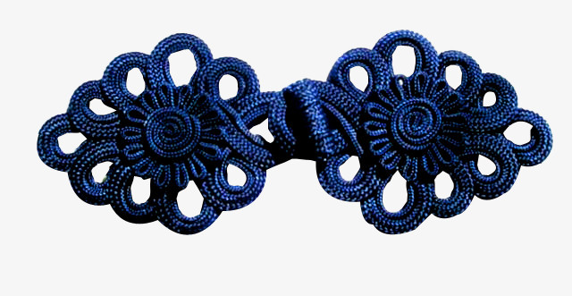 暗色盘扣扣子png图片素材下载_暗色png_熊猫办公