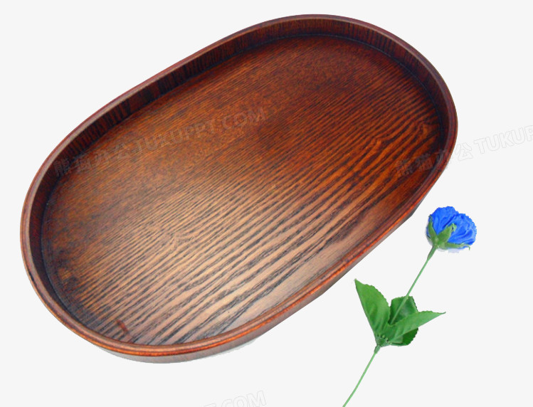 椭圆型餐盘托盘