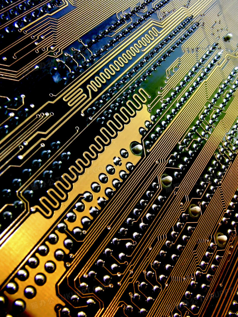 线路板纹理16png图片素材下载_纹理png_熊猫办公