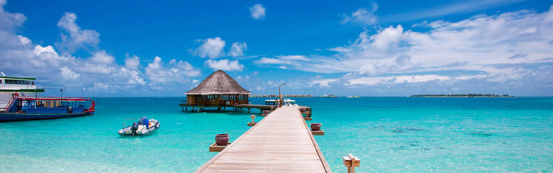 清爽简约大气淘宝海报背景