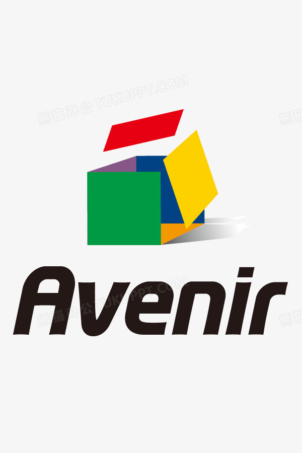 矢量logo设计PNG图片素材下载_矢量PNG_熊猫办公