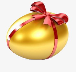 砸金蛋png图片素材下载_金蛋png_熊猫办公