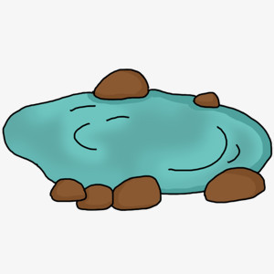 水池