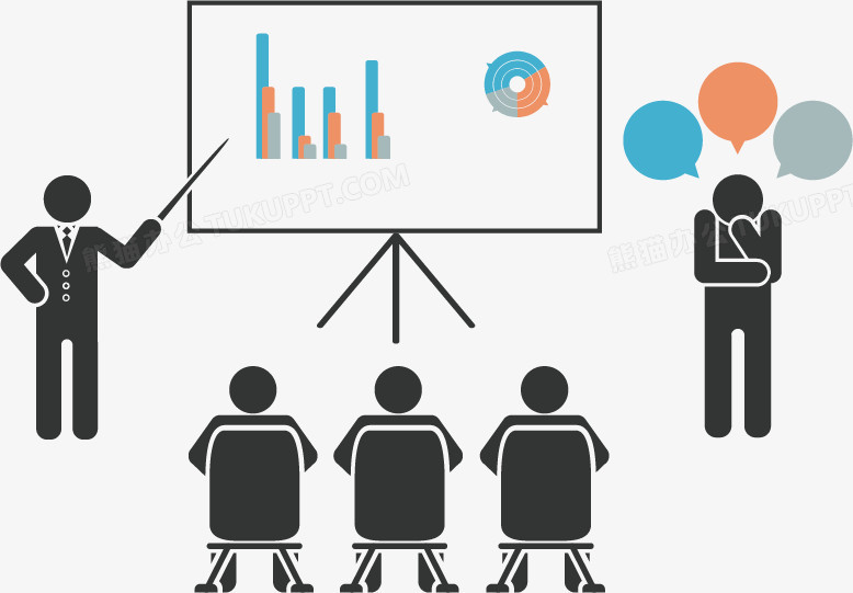 矢量ppt元素PNG图片素材下载_ppt元素PNG_熊猫办公