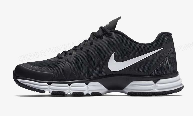 nike耐克运动鞋png图片素材下载_耐克png_熊猫办公