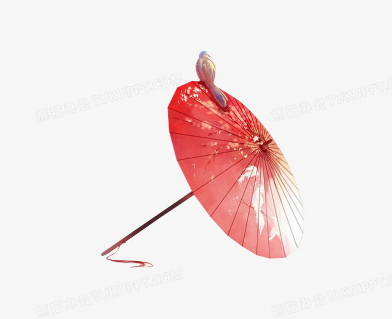油纸伞png图片素材下载 油纸伞png 熊猫办公 油纸伞png图片素材下载 油纸伞png 熊猫办公