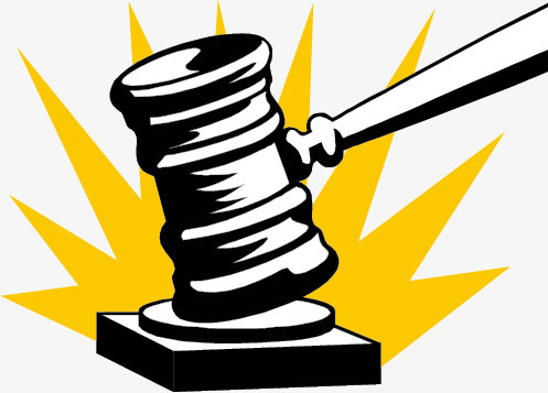 公正法槌png图片素材下载_公正png_熊猫办公