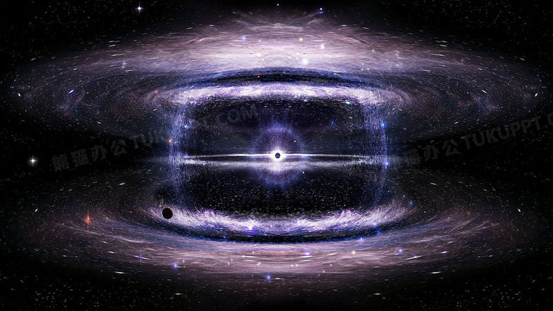 太空神秘炫酷壁纸png图片素材下载 壁纸png 熊猫办公