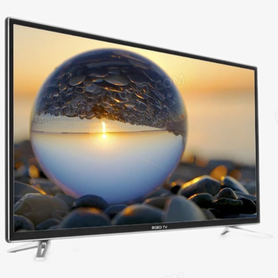 电视机彩电大屏png图片素材下载_彩电png_熊猫办公