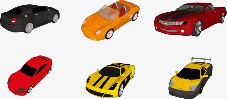 矢量玩具车png图片素材下载 玩具车png 熊猫办公