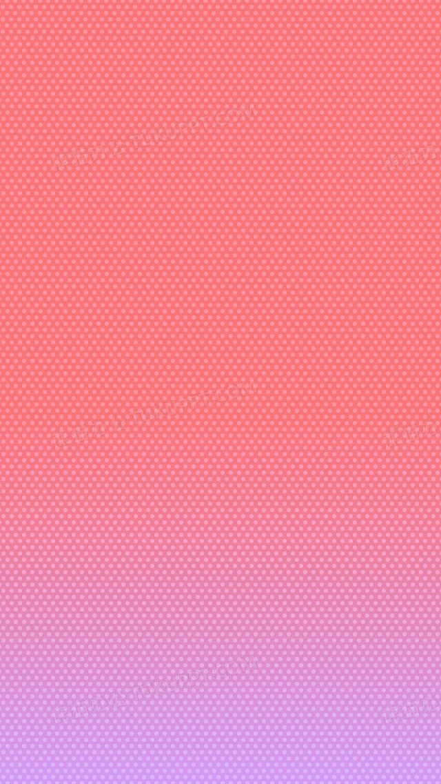 红底白点海报背景壁纸png图片素材下载 背景png 熊猫办公