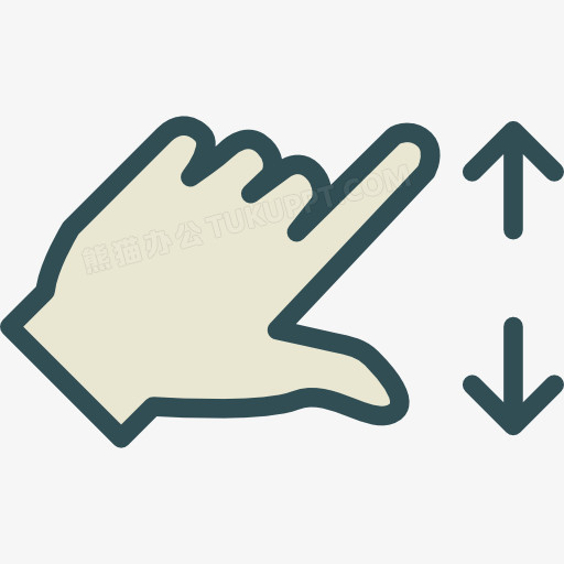 放大图标PNG图片素材下载_放大图标PNG_熊猫办公