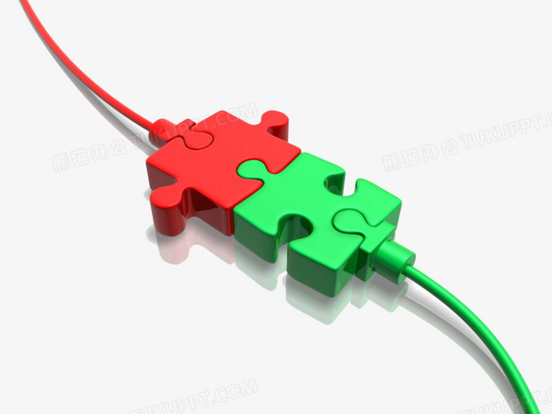 线连接PNG图片素材下载_连接PNG_熊猫办公