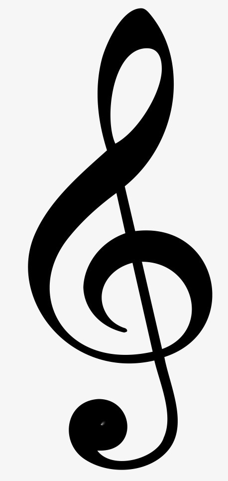 音符png图片素材下载 音符png 熊猫办公