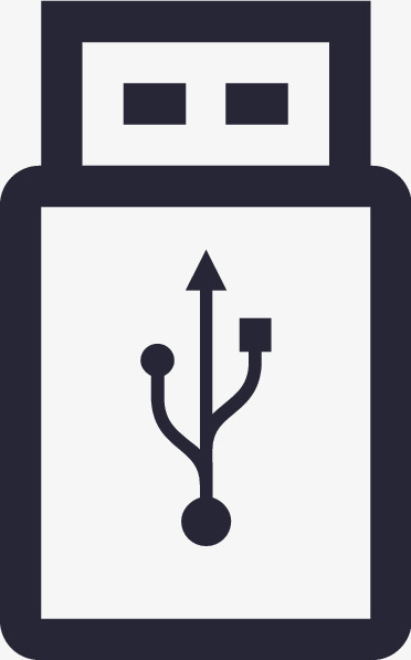 u盘png图片素材下载_u盘png_熊猫办公