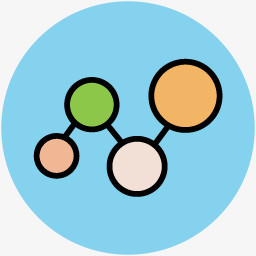 手绘学习卡通学习简约图标png图片素材免费下载 学习png 256 256像素 熊猫办公