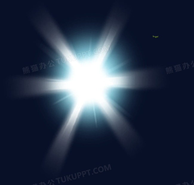 太阳光png图片素材免费下载 太阳光png 650 6像素 熊猫办公