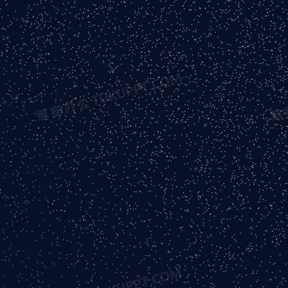 星空png图片素材下载 星空png 熊猫办公